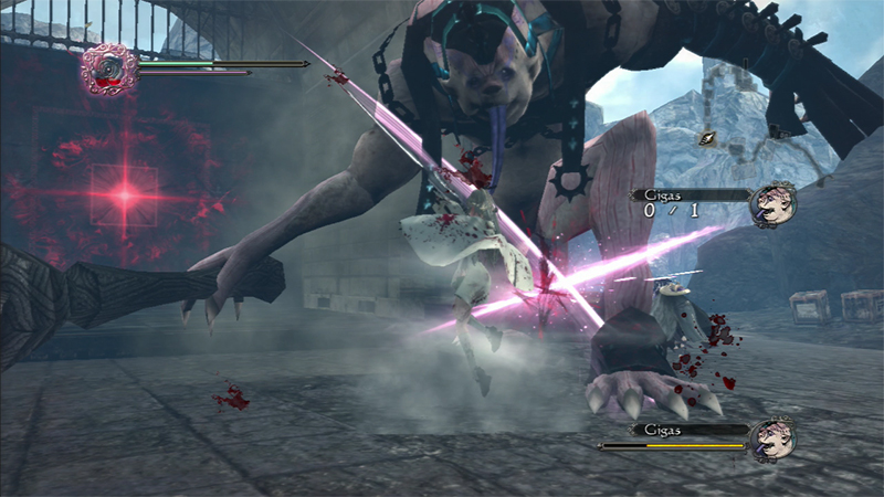 Illustration for article titled Drakengard 3: The TAY Review